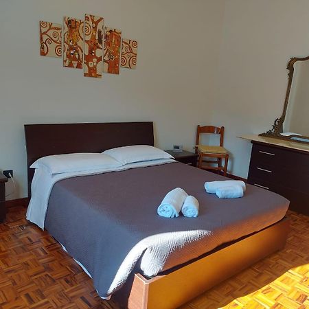 Casa Paradise Castro  Extérieur photo