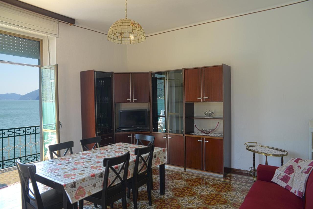 Casa Paradise Castro  Extérieur photo