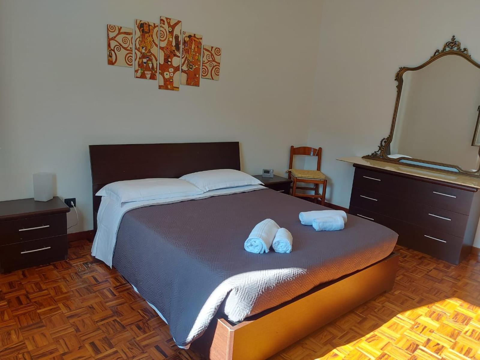 Casa Paradise Castro  Extérieur photo